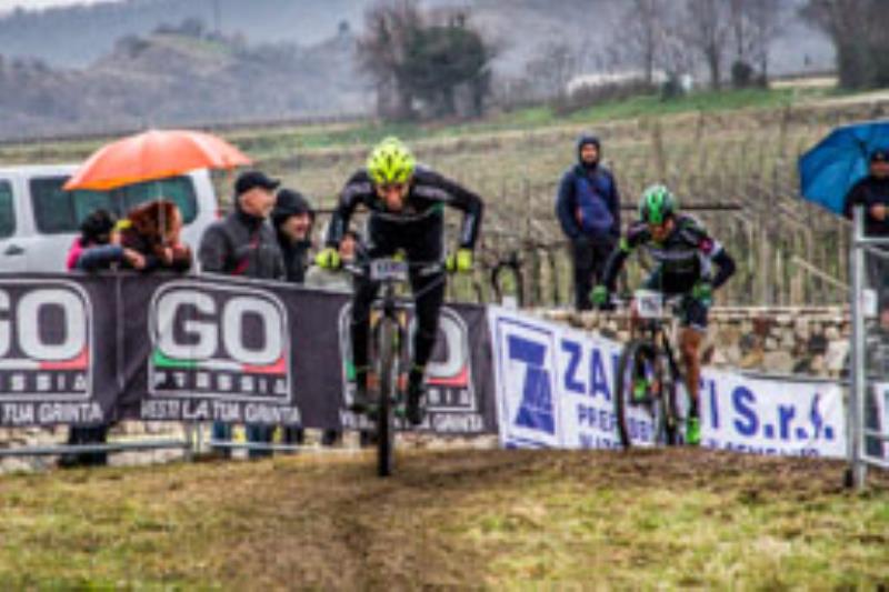 LA MESA BIKE XCO, PETTINÀ E OBERPARLEITER INAUGURANO LA STAGIONE 2016
